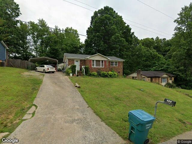 House image located at Gaffney, SC 29340