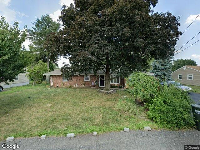 House image located at Piscataway, NJ 08854