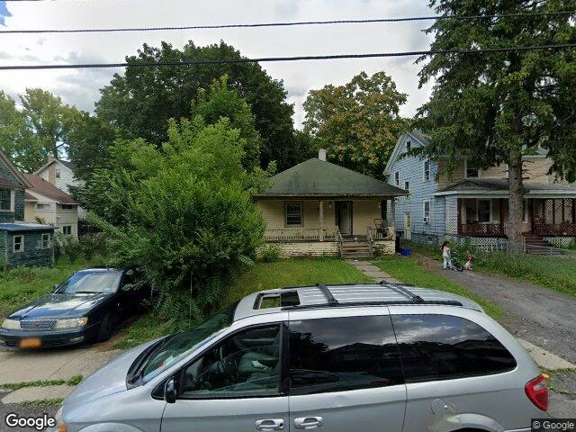House image located at Syracuse, NY 13207
