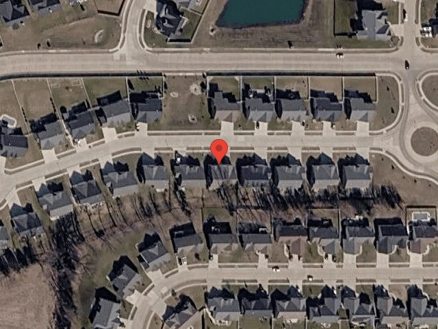 House image located at Wentzville, MO 63385