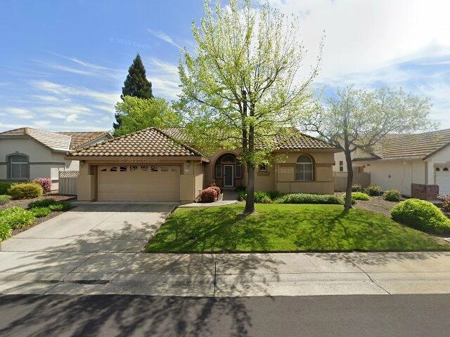 House image located at Roseville, CA 95747