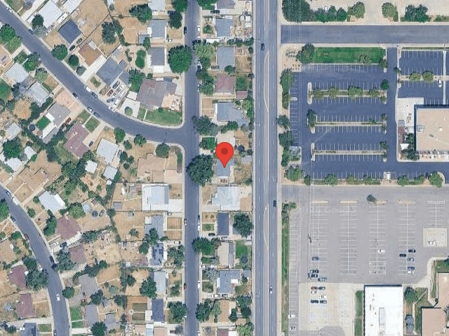 House image located at Aurora, CO 80011
