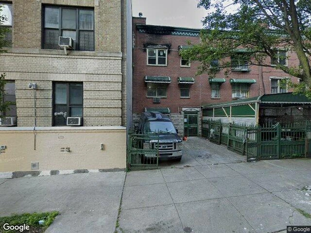 House image located at Bronx, NY 10457