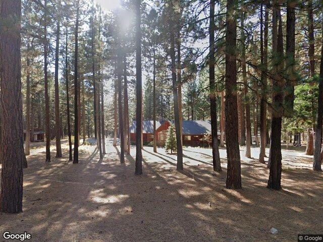 House image located at Portola, CA 96122