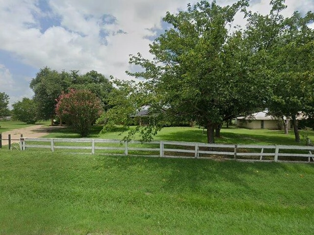 House image located at Terrell, TX 75160