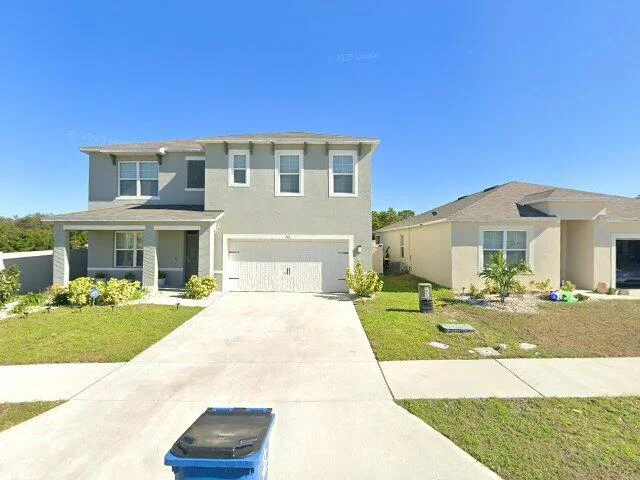 House image located at Haines City, FL 33844