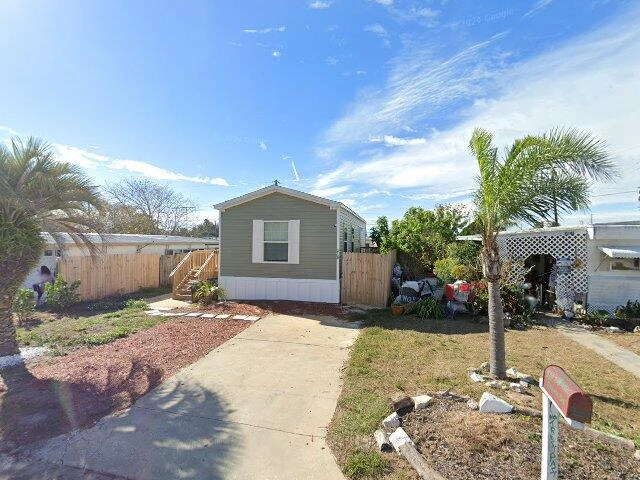 House image located at Holiday, FL 34691