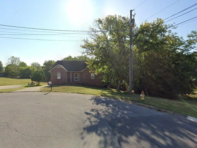 House image located at Clarksville, TN 37040