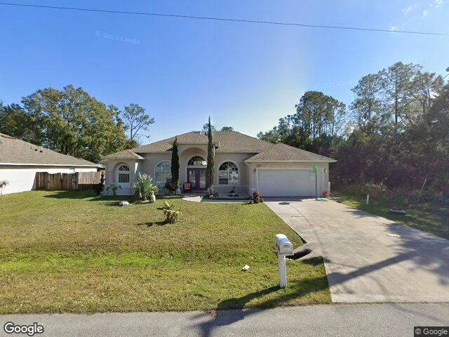 House image located at Palm Coast, FL 32164