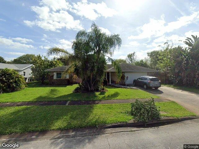 House image located at Titusville, FL 32780