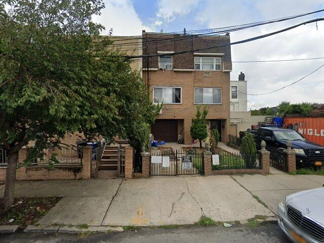 House image located at East Elmhurst, NY 11370