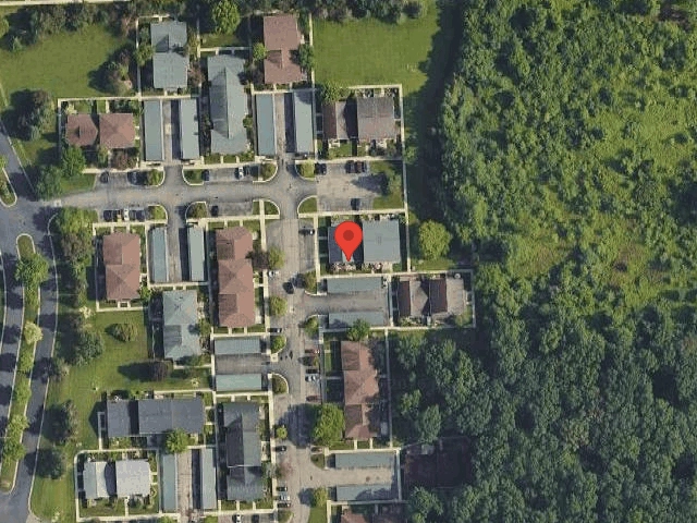 House image located at Ypsilanti, MI 48197