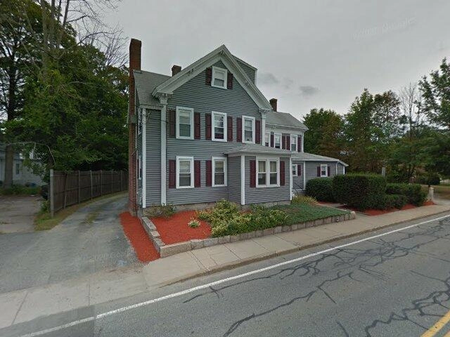 House image located at Ashland, MA 01721