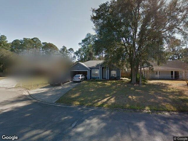 House image located at Jacksonville, FL 32220