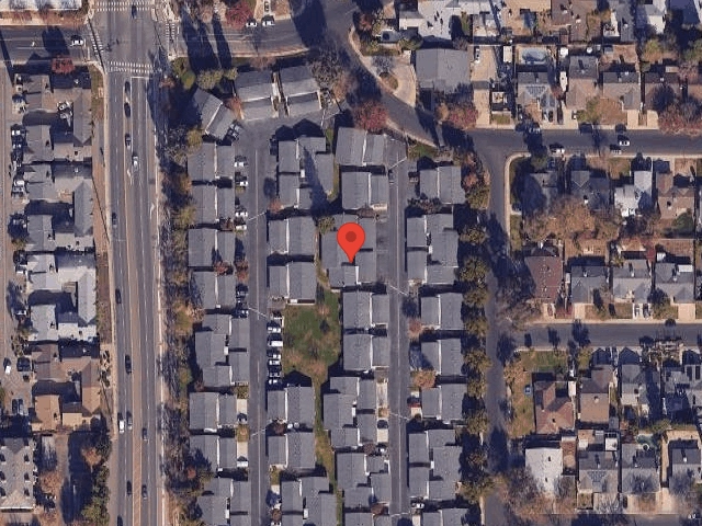 House image located at Modesto, CA 95355