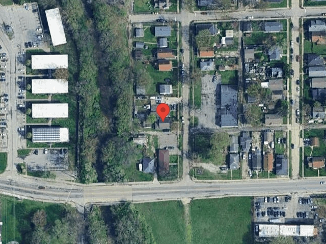 House image located at Indianapolis, IN 46222