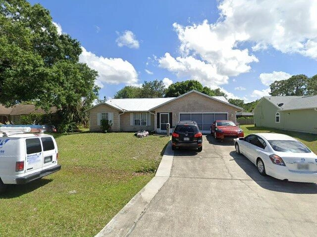 House image located at Palm Bay, FL 32909