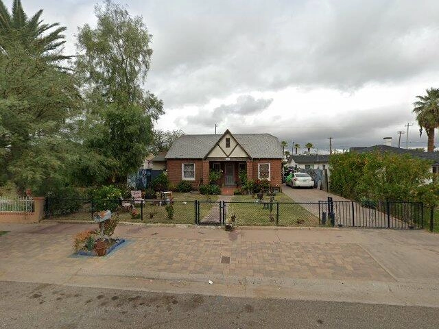 House image located at Phoenix, AZ 85006