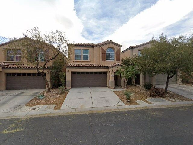 House image located at Las Vegas, NV 89178