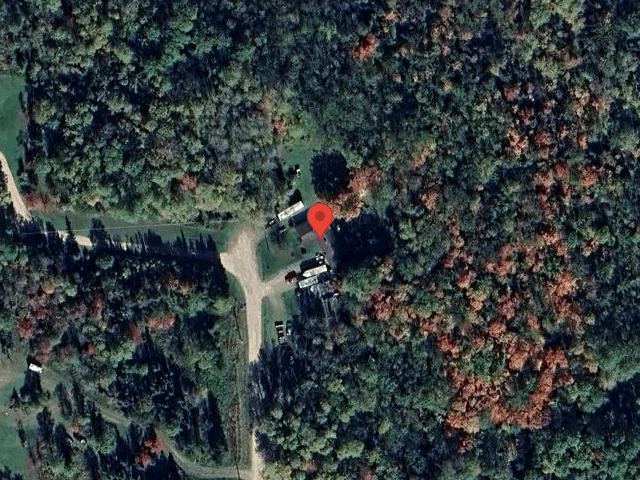 House image located at Mountain Iron, MN 55768