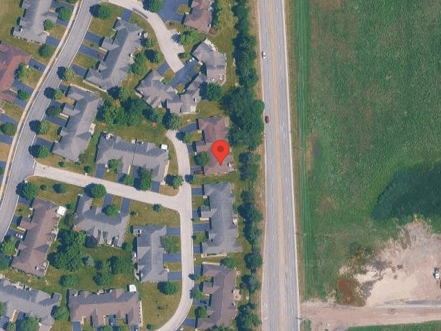 House image located at Plainfield, IL 60544