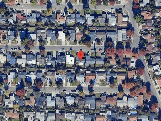 House image located at Stockton, CA 95210