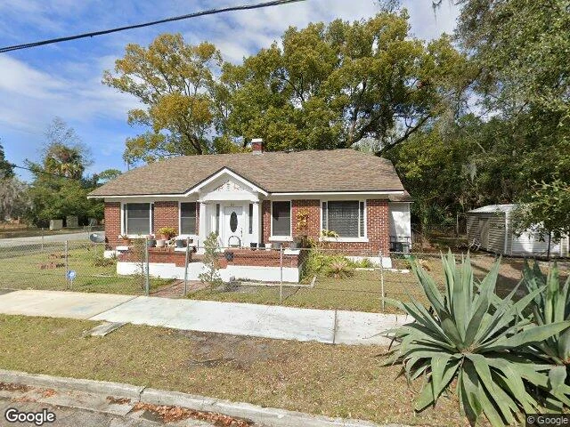 House image located at Jacksonville, FL 32206