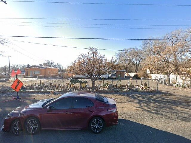 House image located at Albuquerque, NM 87105