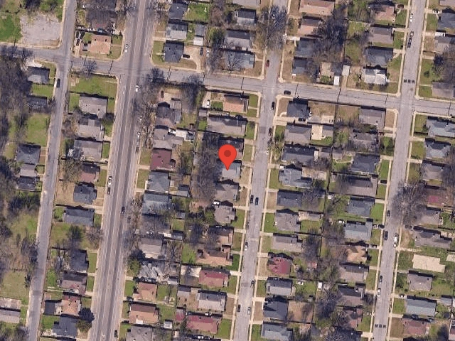 House image located at Memphis, TN 38107