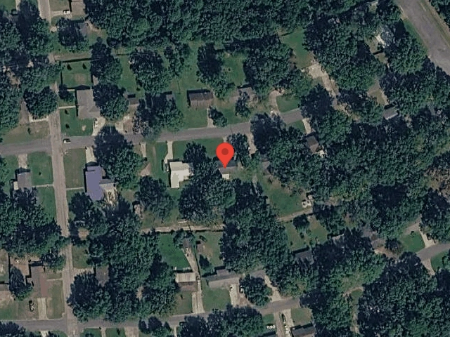 House image located at Pine Bluff, AR 71601