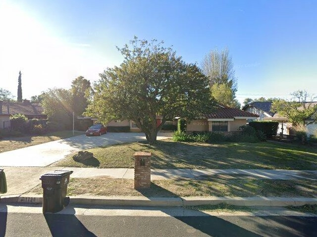 House image located at Chatsworth, CA 91311