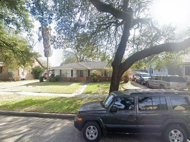 House image located at Houston, TX 77087