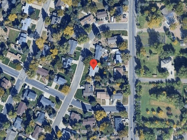 House image located at Arvada, CO 80004