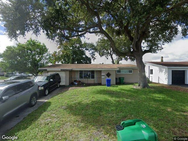 House image located at Hollywood, FL 33023