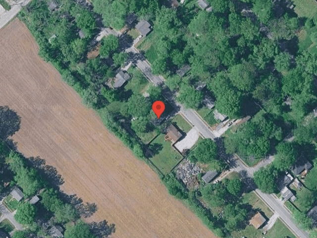 House image located at East Saint Louis, IL 62206