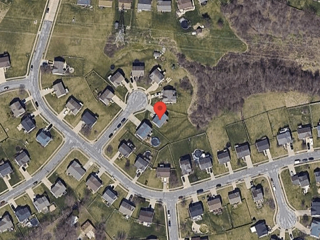 House image located at Ft Mitchell, KY 41017