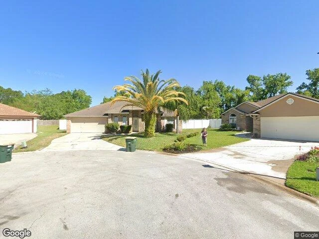 House image located at Jacksonville, FL 32246