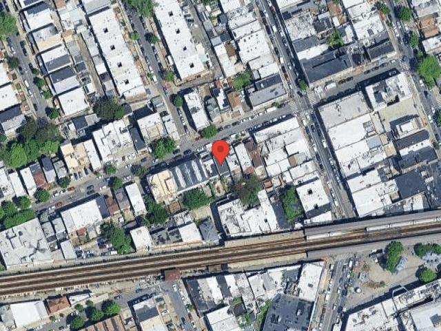 House image located at Corona, NY 11368