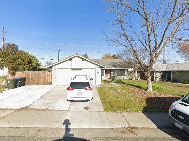 House image located at Citrus Heights, CA 95621