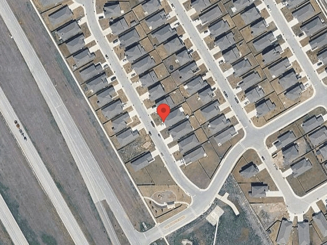 House image located at Lockhart, TX 78644