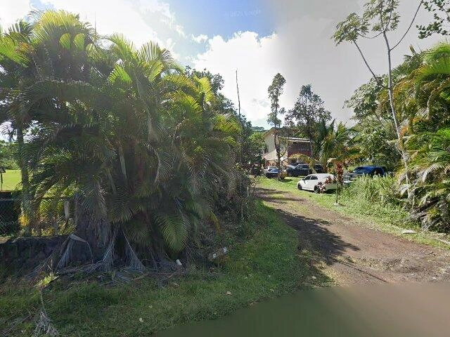 House image located at Keaau, HI 96749