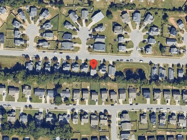 House image located at Raleigh, NC 27610