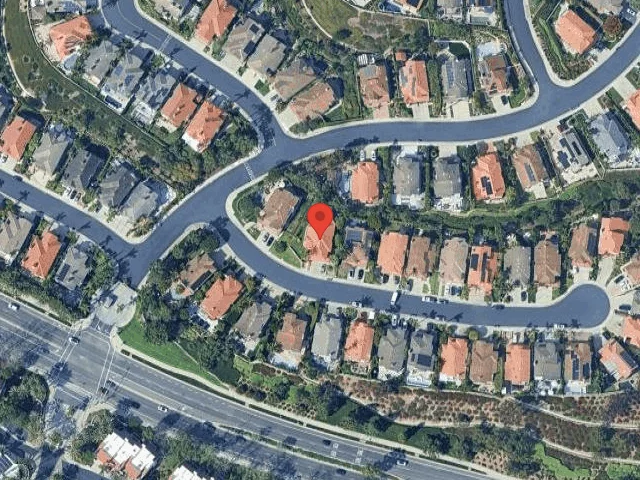 House image located at Laguna Niguel, CA 92677