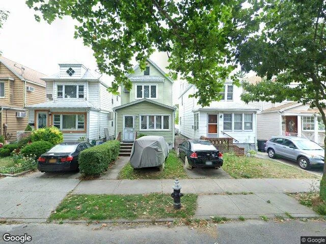 House image located at Ridgewood, NY 11385