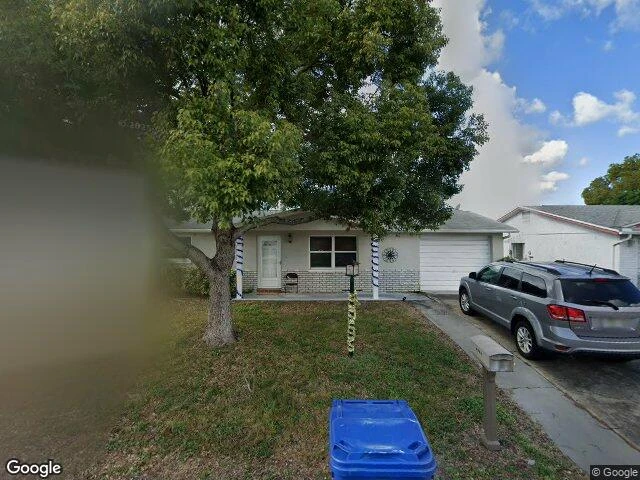 House image located at Port Richey, FL 34668