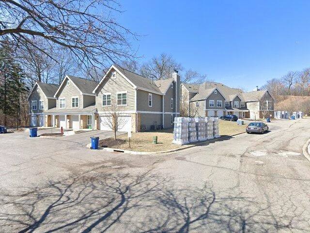 House image located at Hopkins, MN 55343