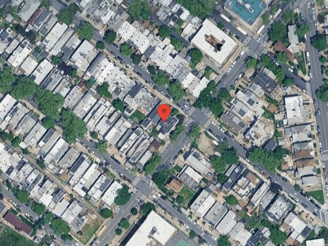 House image located at Brooklyn, NY 11204