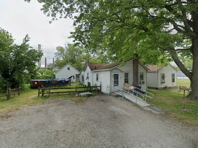 House image located at Harbor View, OH 43434