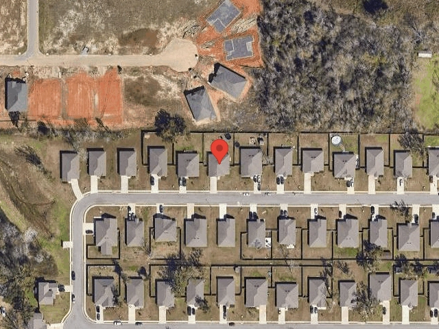 House image located at Long Beach, MS 39560