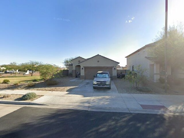 House image located at Surprise, AZ 85387